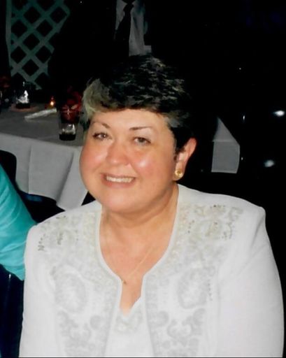 Deborah Mitchell's obituary image