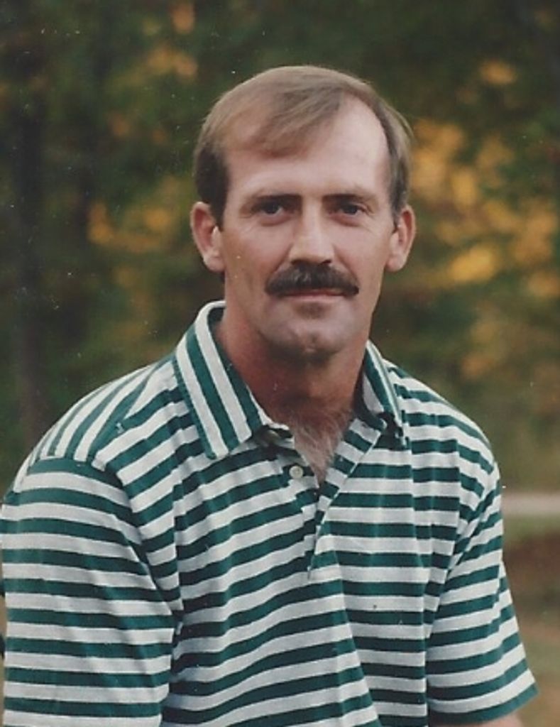 Ricky Quinn Williams Profile Photo