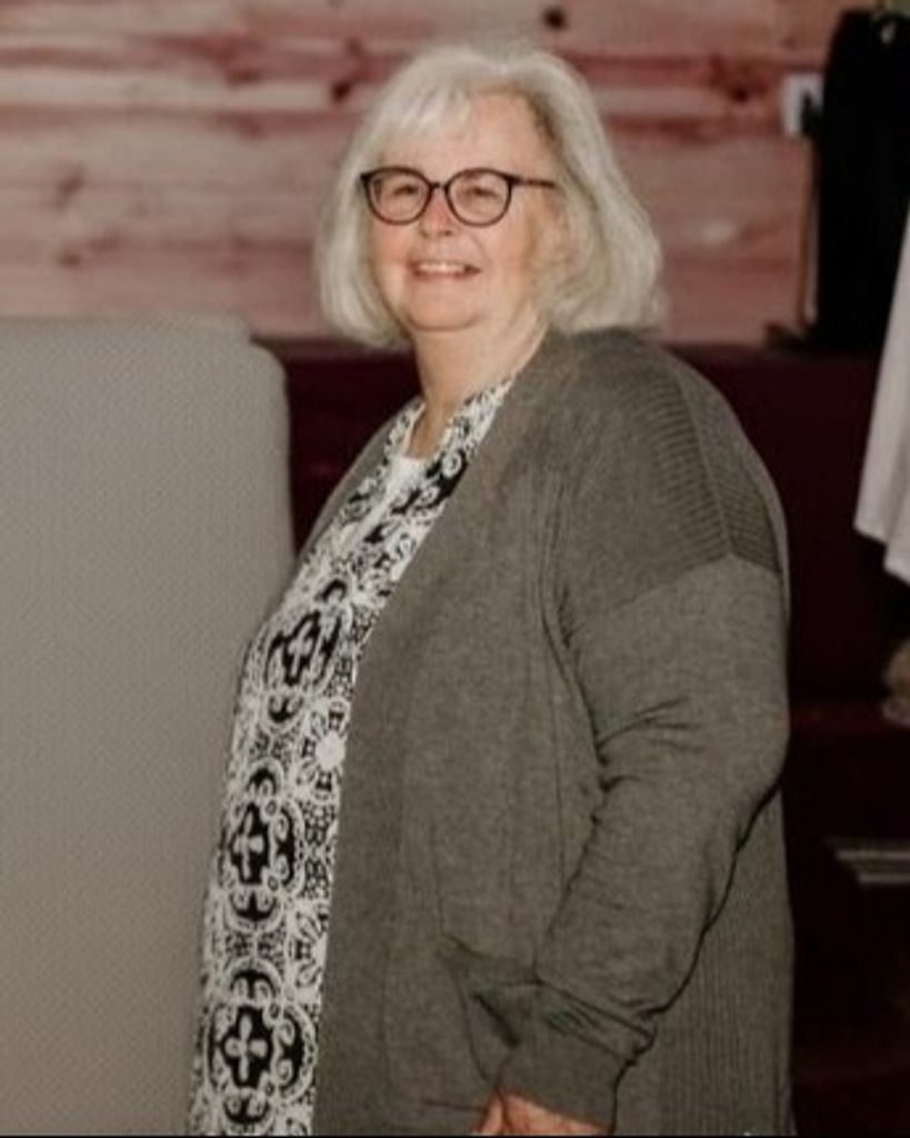 Sheila Nell Buckley Profile Photo