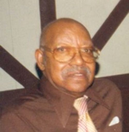 George Gayles Profile Photo