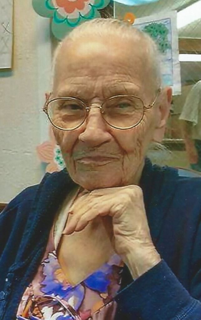 Lou Ellen Lum