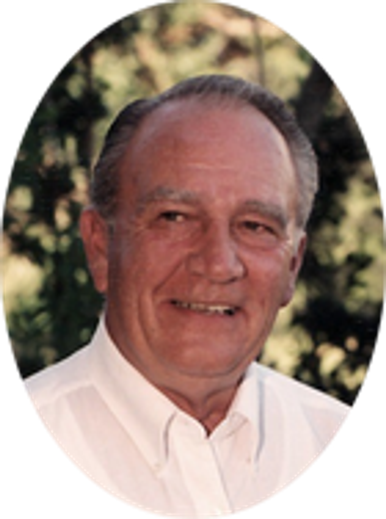 Harold Russell Roush Profile Photo