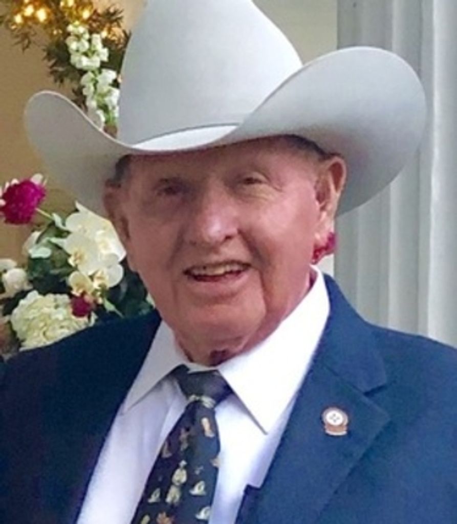 Tom Mobley Jr.