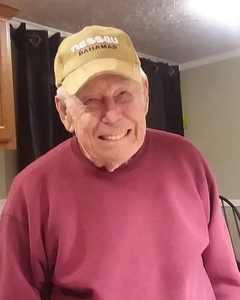 Hugh Leonard Childress, Sr. Profile Photo