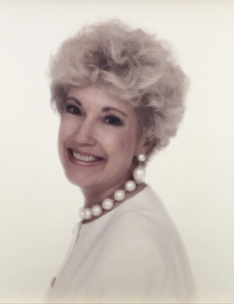 Mary Anderson Profile Photo
