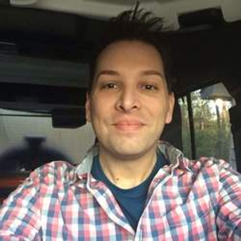Christopher Dukes