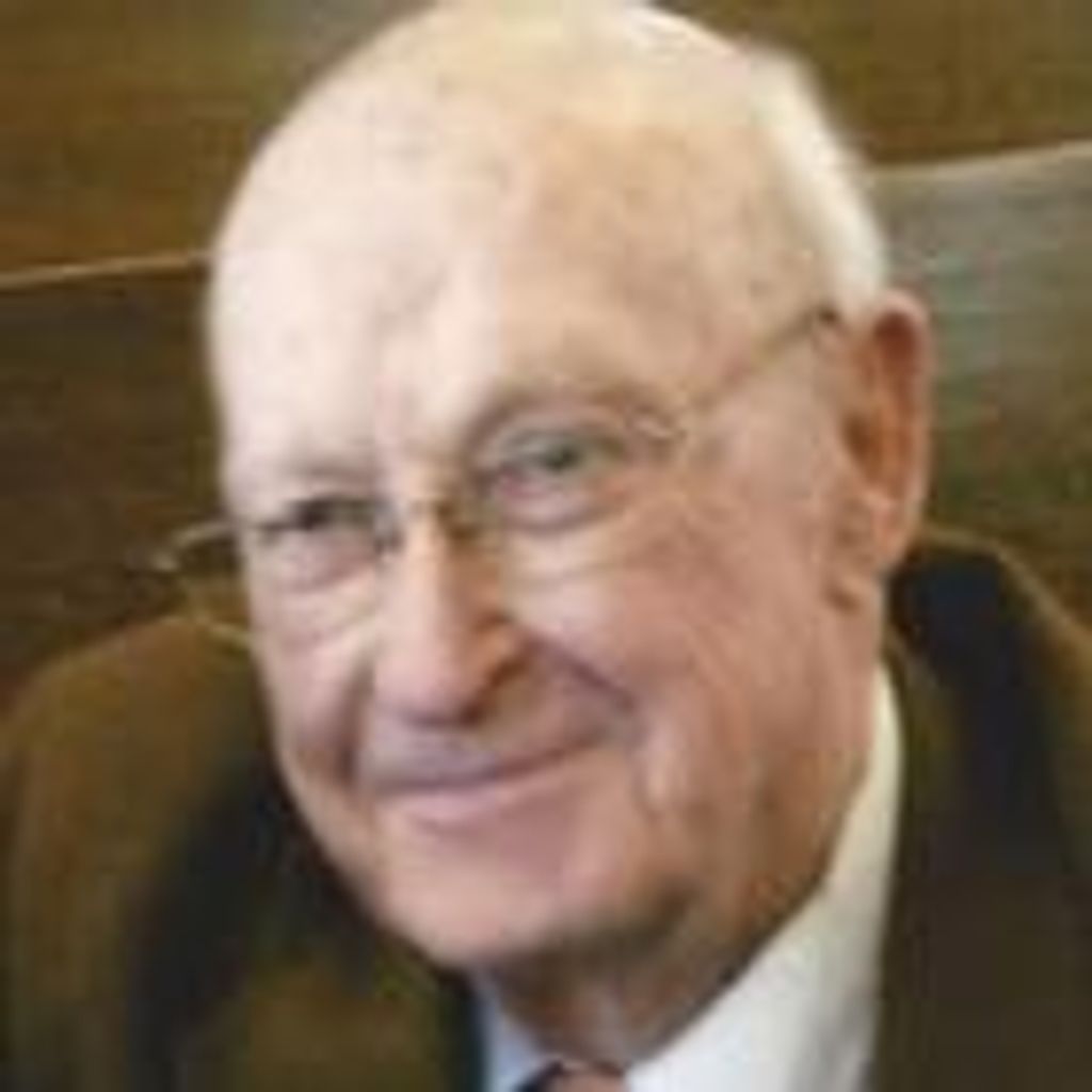 Albert E. Hockley, Jr