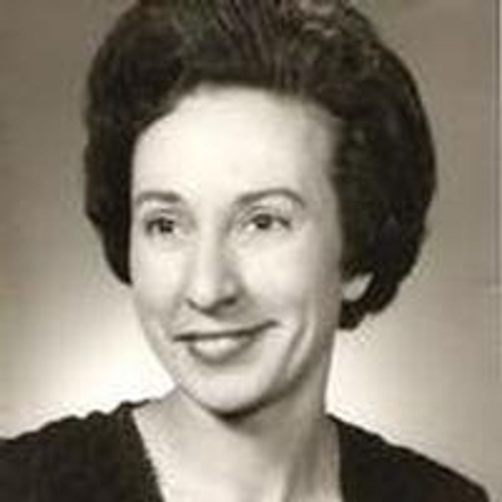 Anna Theresa Hermes Profile Photo
