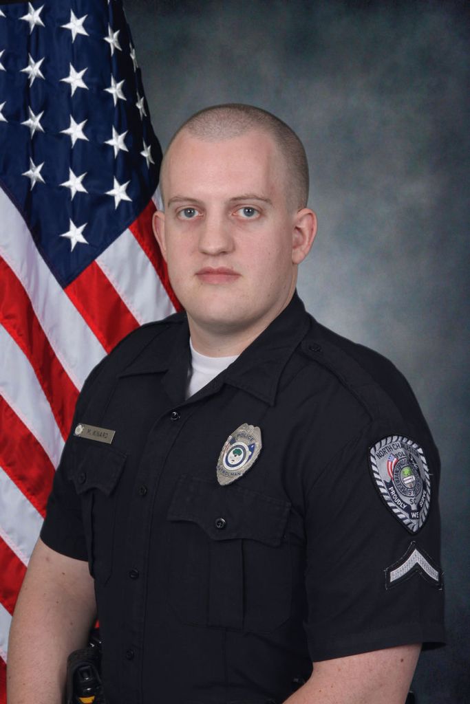 Michael Clint Kinard Profile Photo