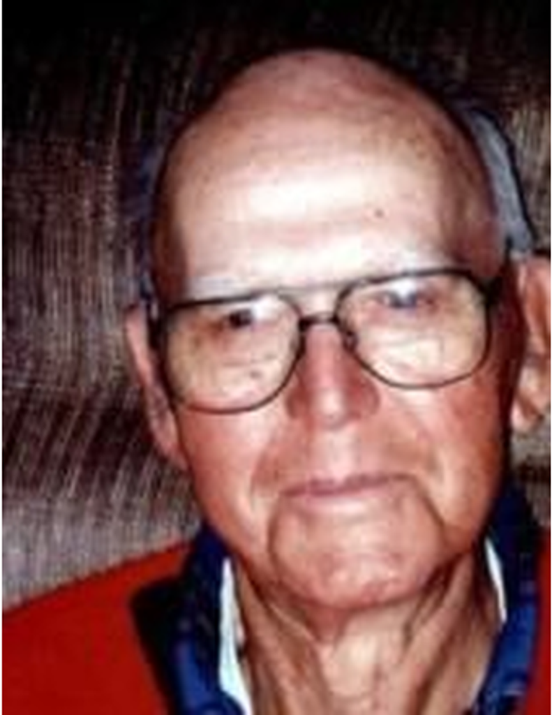 William Harvey Parker