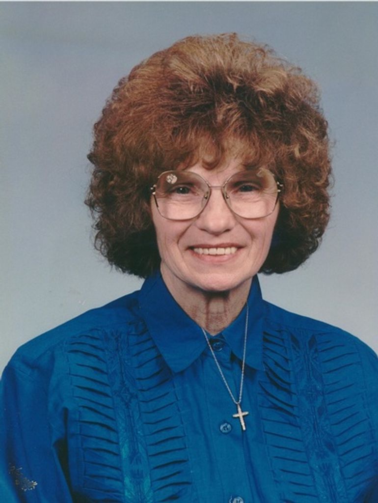 Barbara Jane Martin Profile Photo