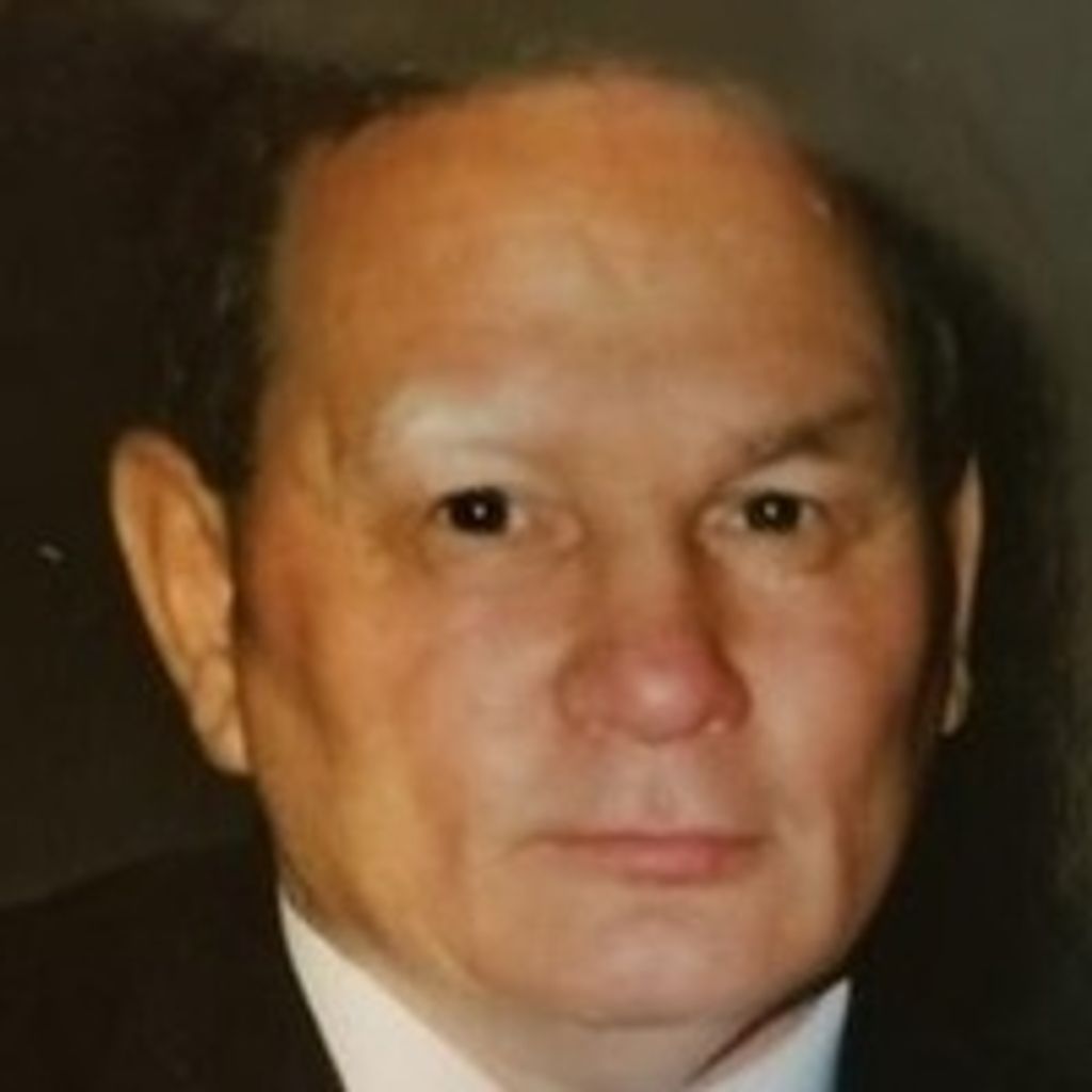 Robert Petre