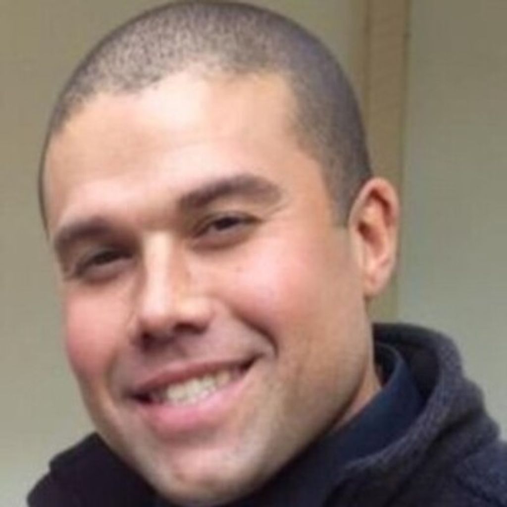 James Christopher Smedley