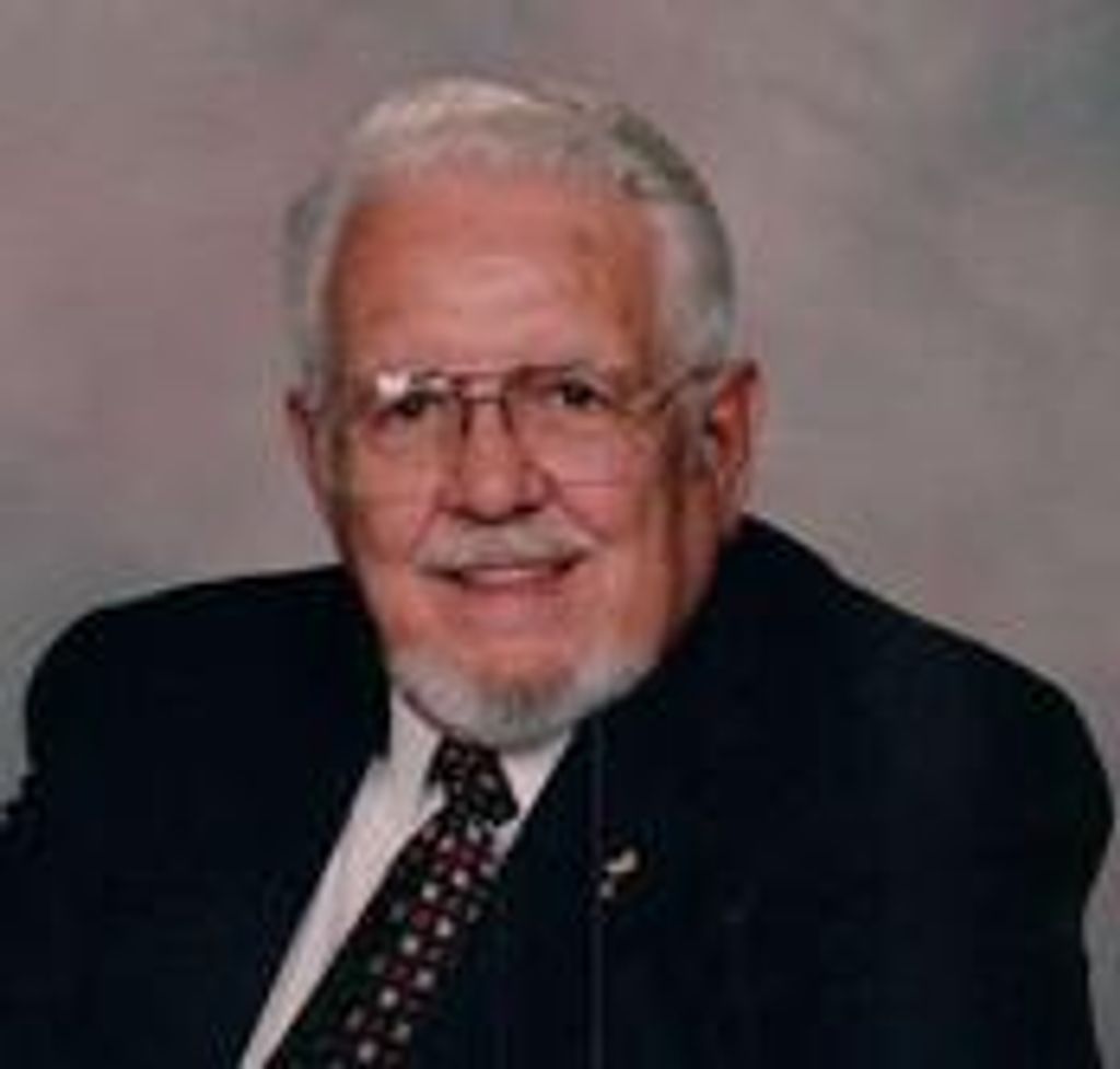James F. Graner