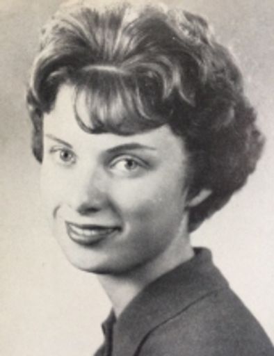 Patricia "Patty" Rae Gailey Profile Photo