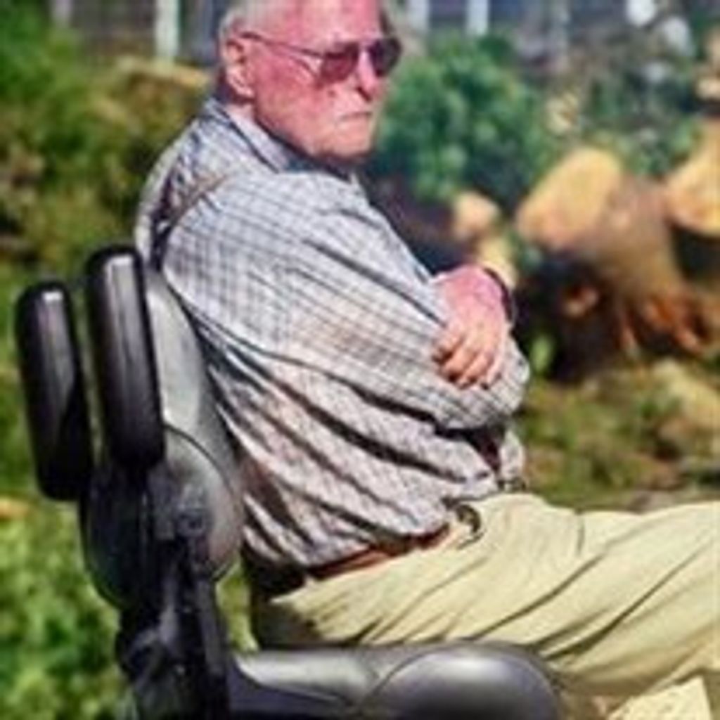 Herman Edwin West