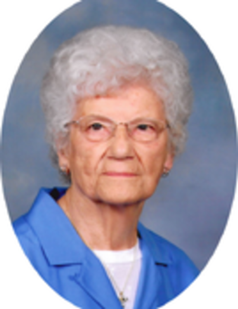 Mary H. (Soltesz) Szittai