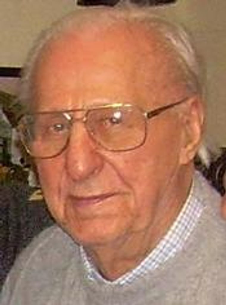 George A. Gundy