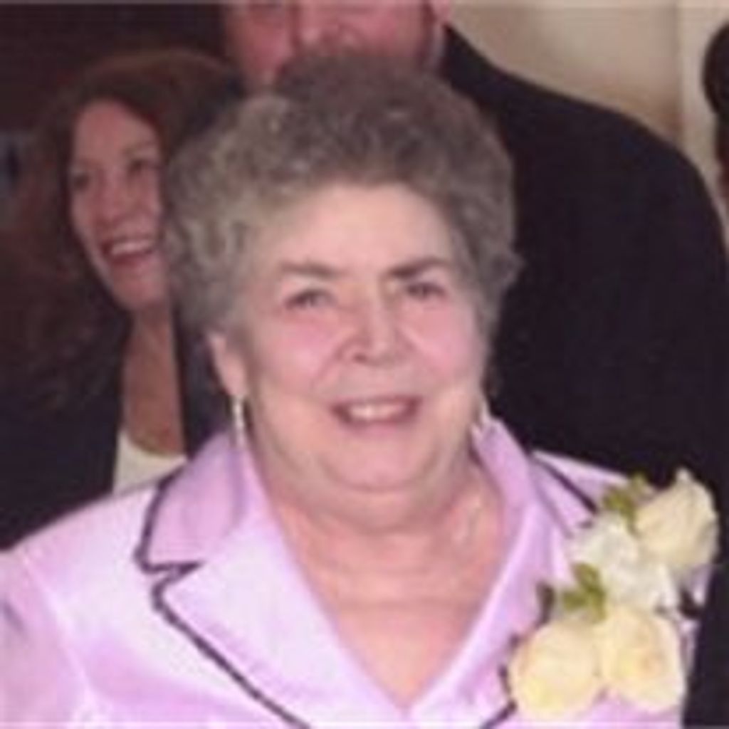 Pamela J. Williams