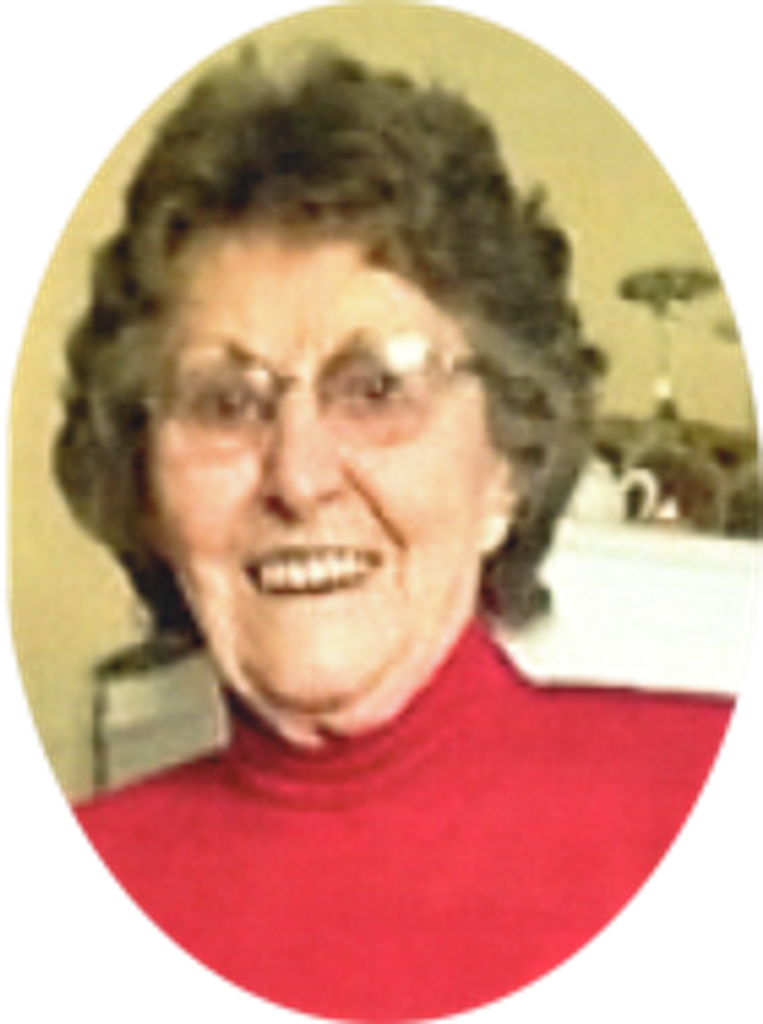 Mildred Rowe