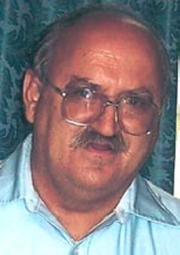 Frank  J. Peel Profile Photo