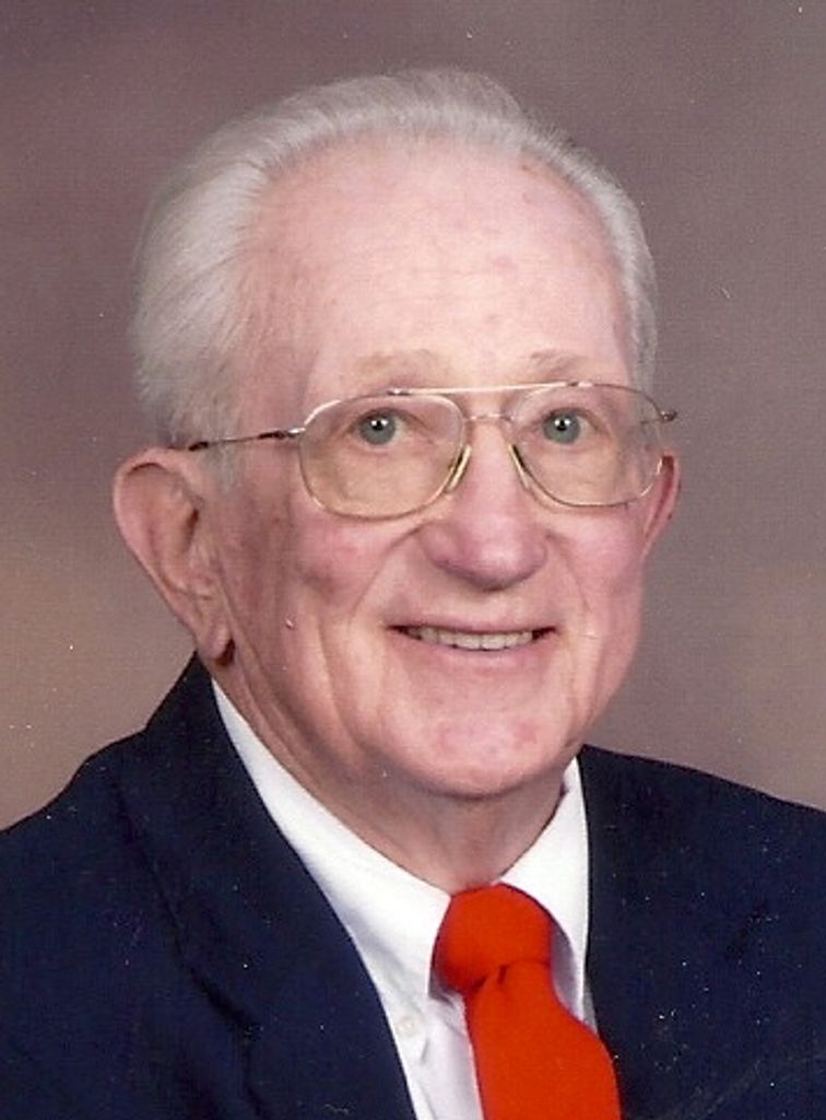 Paul L. Wheeler, Jr.