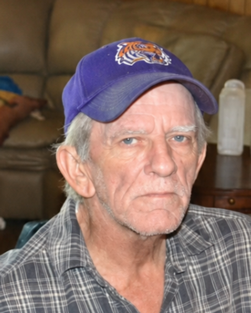 Roy Allen Darby Profile Photo