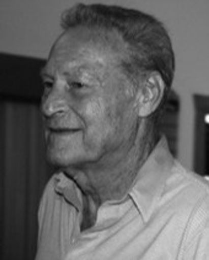 Sammy Brown's obituary image