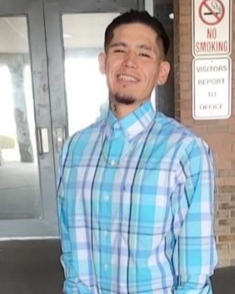 Juan Adrian Gonzales