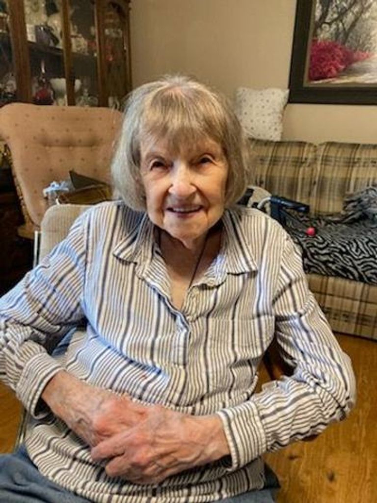 Margie Pauline Beasley Profile Photo