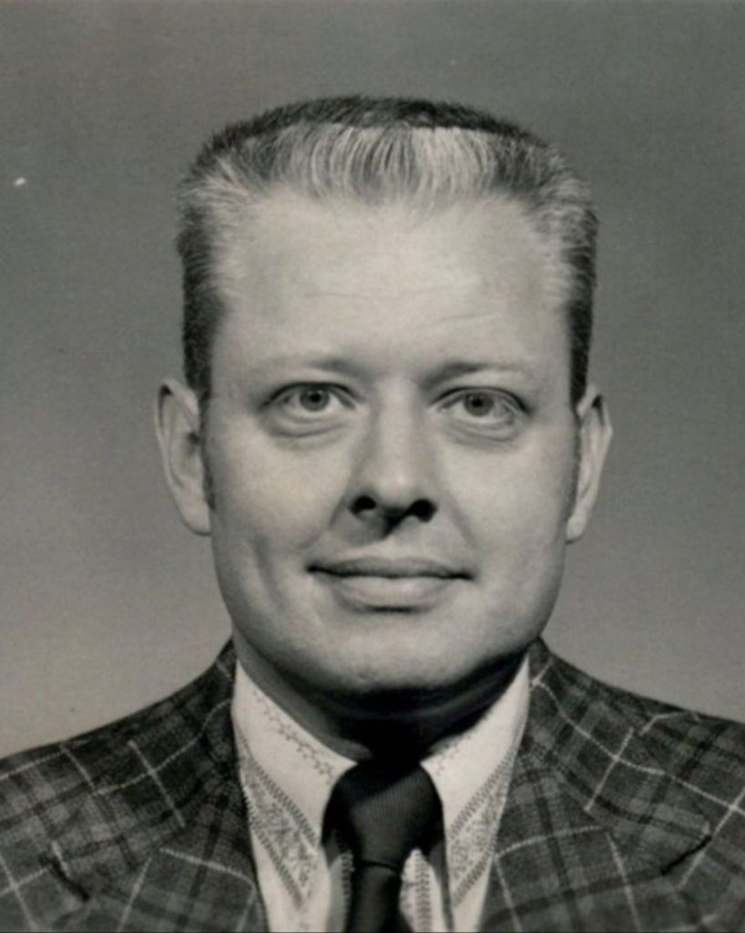 Donald W. Grimm Profile Photo