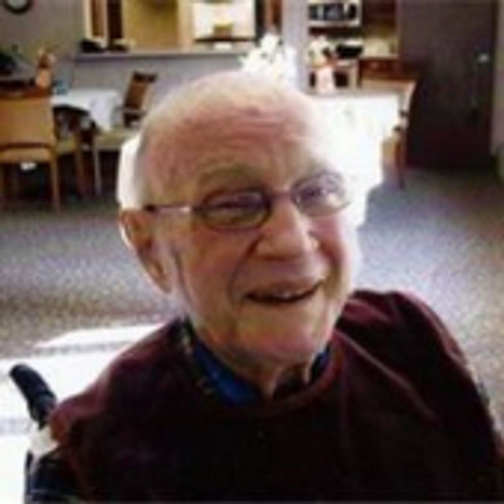 Melvin Clyde Cottom Profile Photo