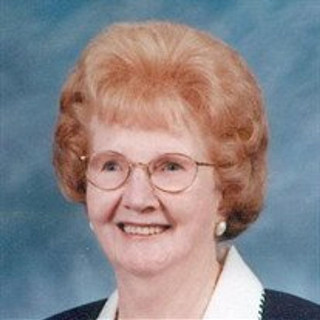 Alma Brown