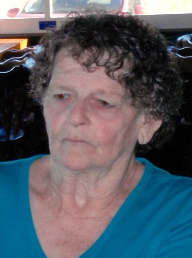 Jackie L. Deaton