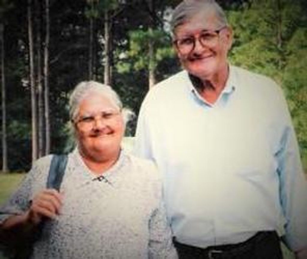 Wilma M. Delozier Profile Photo