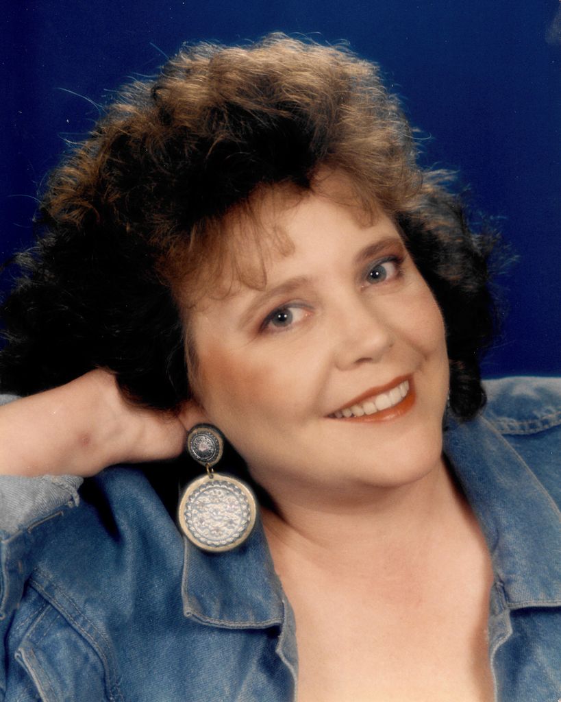 Barbara Collins Profile Photo