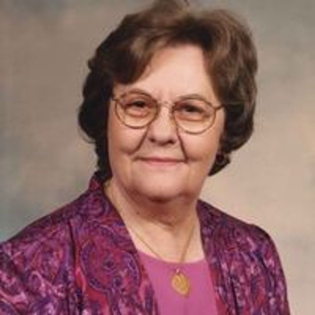 Clare B. Sherwood