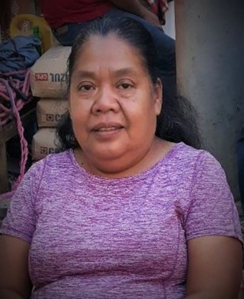 Marcelina A Flores Piedra Profile Photo