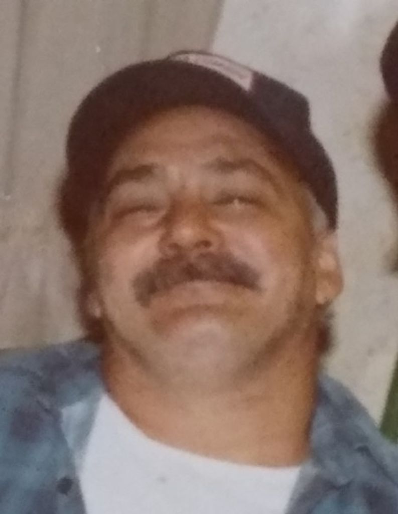 James Terry "Kink" Martin