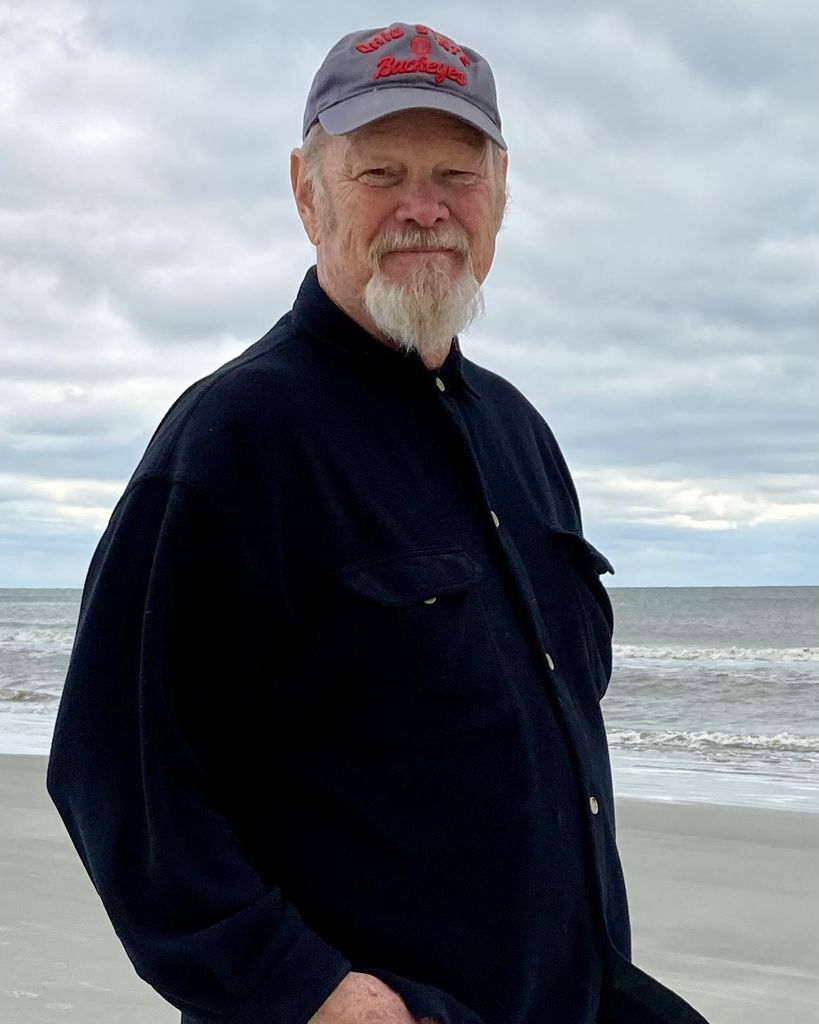 Thomas L. Griffin Profile Photo