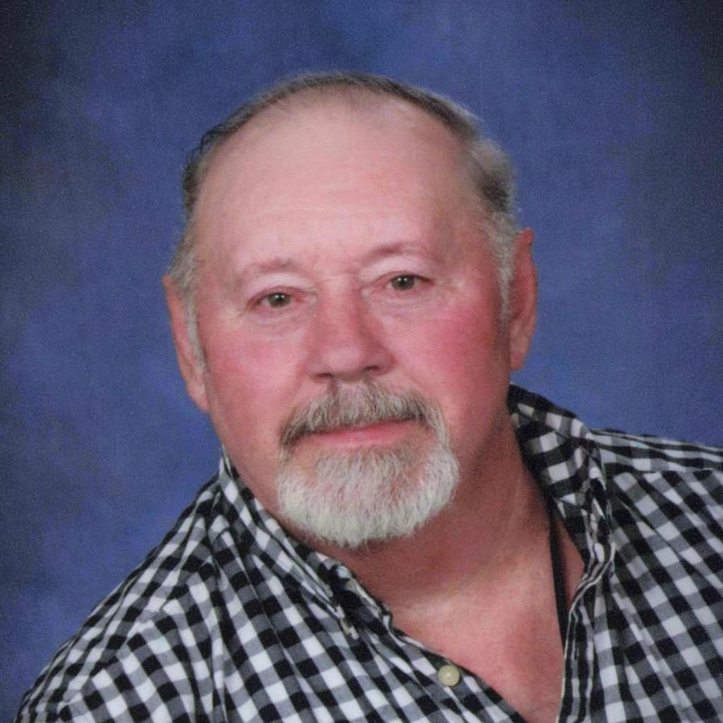Vernon Havis Kimbrough Profile Photo