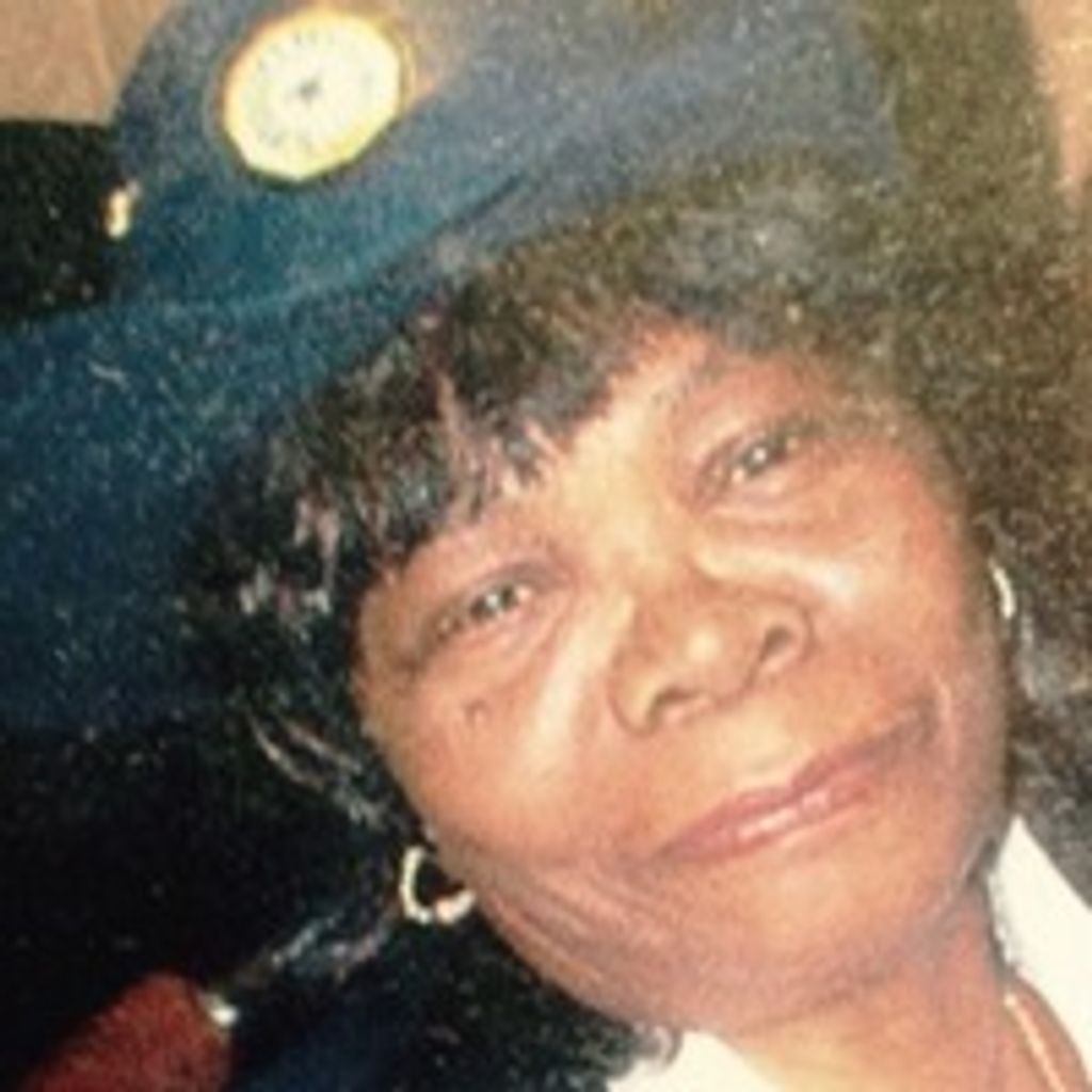 Celestine W. Bailey