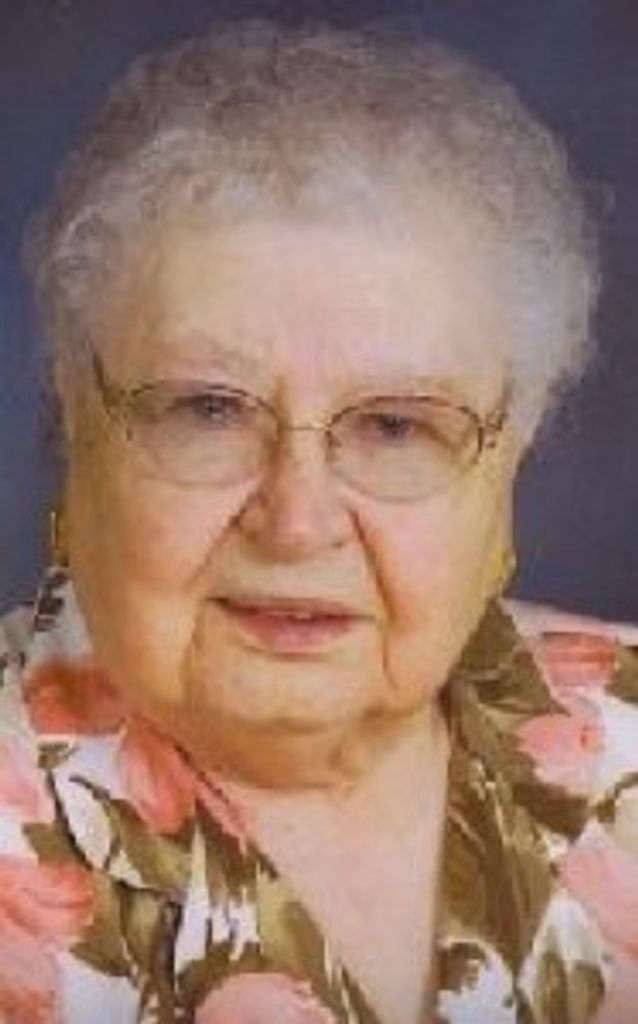 Bridget Retka