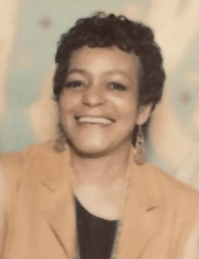 Beverley A. Mcrae Profile Photo