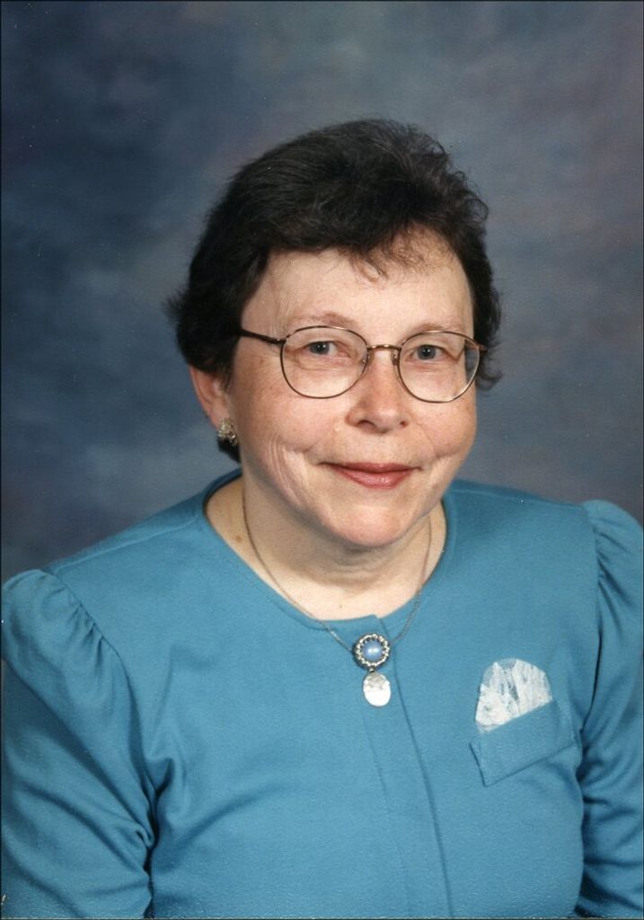 Miriam Arline Latshaw Profile Photo