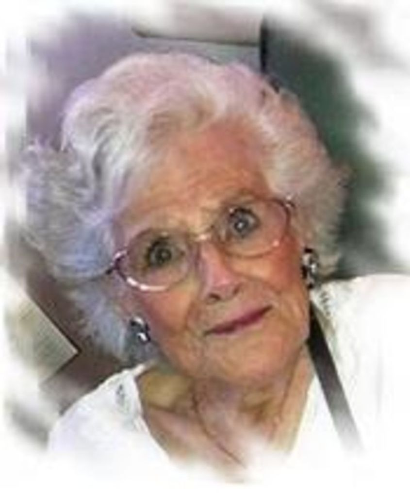Patricia Wood