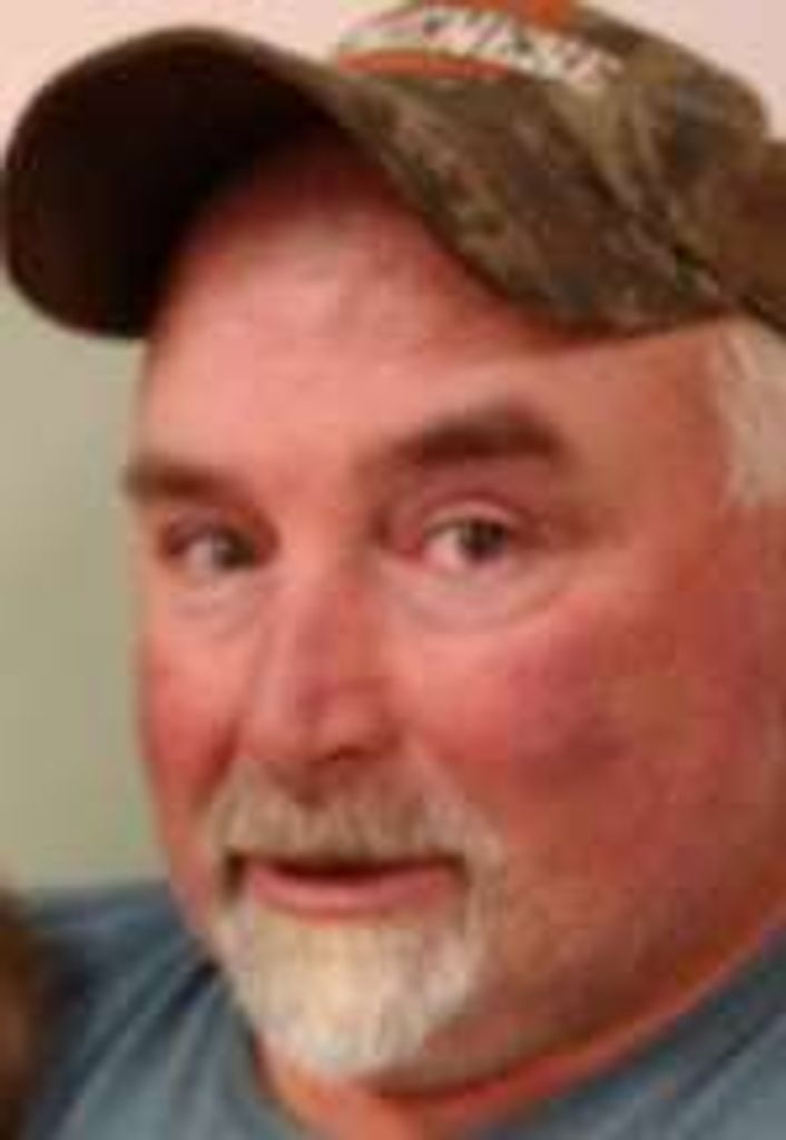 Michael Anthony Wright