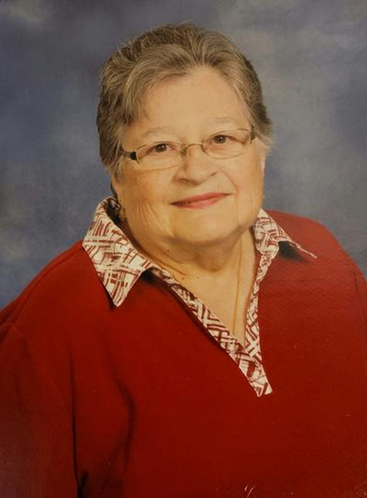 Pat Hancock Profile Photo