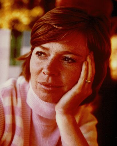Joan M. Niehaus's obituary image