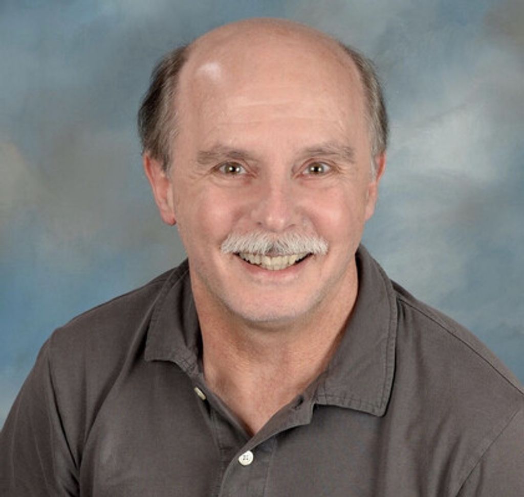 Richard Moore Profile Photo
